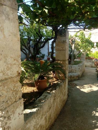Apartamento Masseria Ricci
