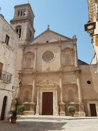 Casa Morelli 33