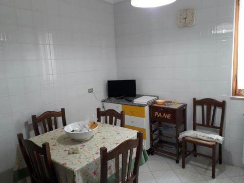 Apartamento Appartamento Patisso
