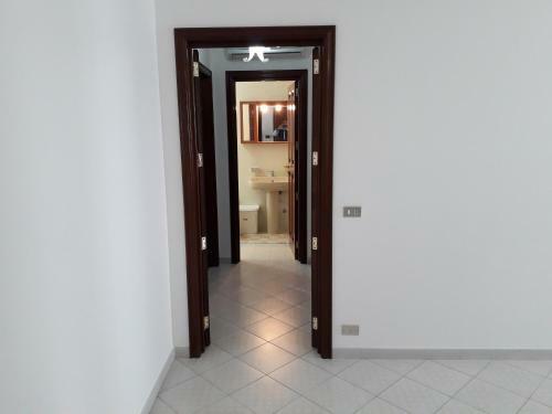 Apartamento Appartamento Patisso