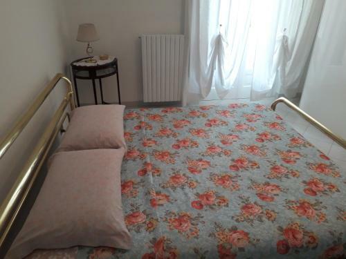 Apartamento Appartamento Patisso