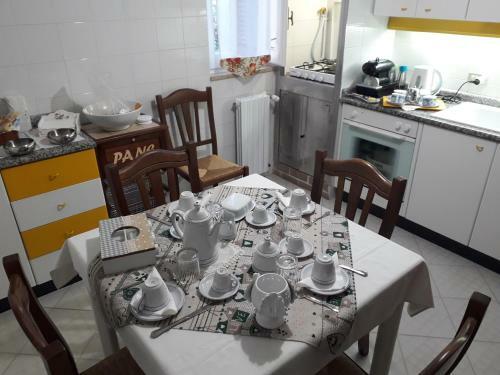 Apartamento Appartamento Patisso