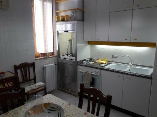 Apartamento Appartamento Patisso