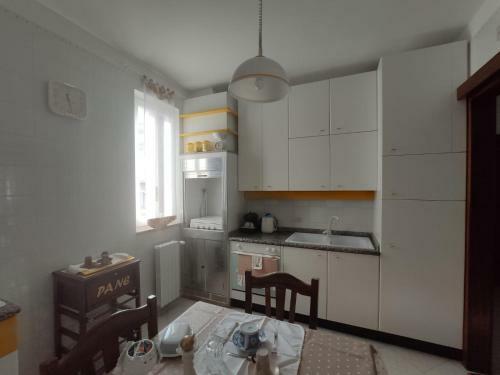 Apartamento Appartamento Patisso