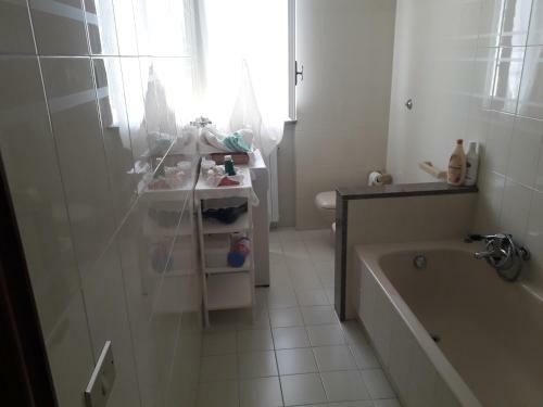 Apartamento Appartamento Patisso