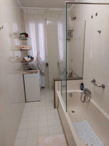 Apartamento Appartamento Patisso