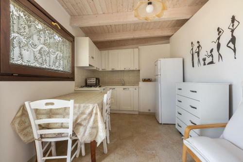 Apartamento Trullo Monte Cannone