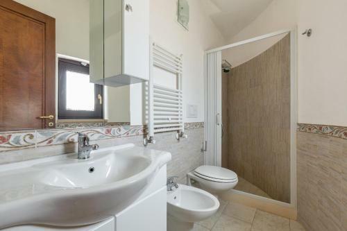 Apartamento Trullo Monte Cannone