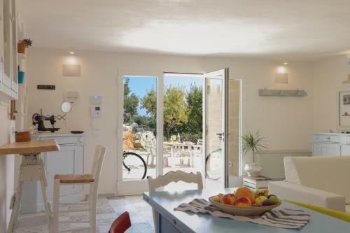 Apartamento Dimora Adoa