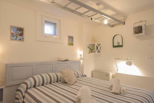 Apartamento Dimora Adoa