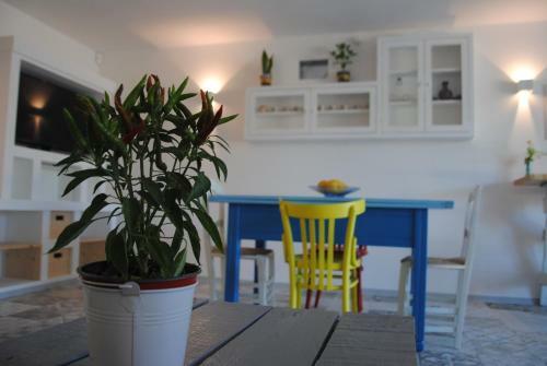 Apartamento Dimora Adoa