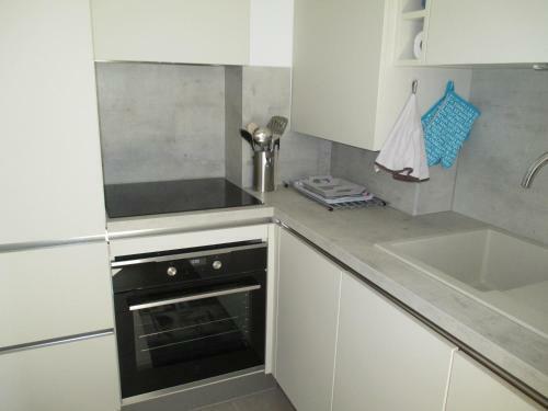 Apartamento Les Jardins D'olea