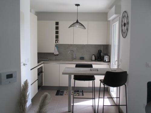 Apartamento Les Jardins D'olea