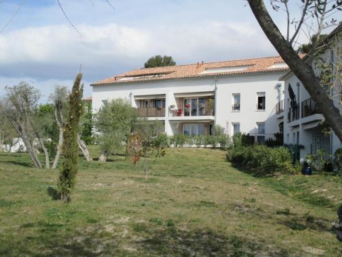 Apartamento Les Jardins D'olea