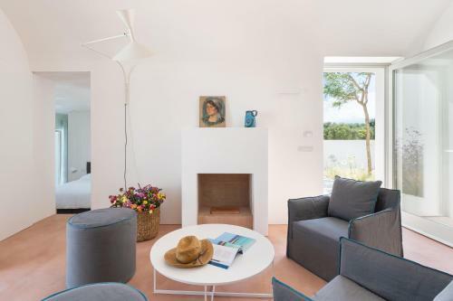 Villa Masseria Pensato Con Piscina