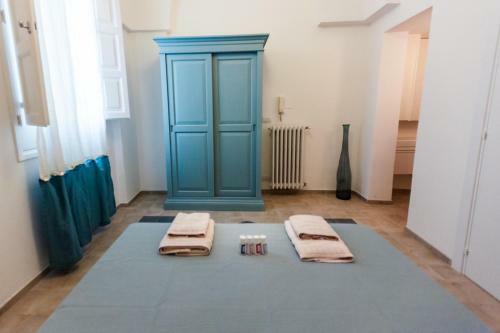Apartamento Terrazza In Piazza
