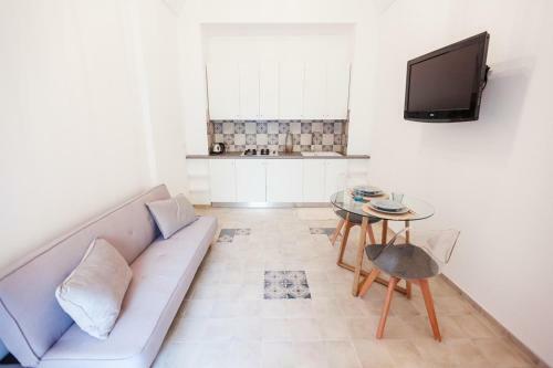 Apartamento Terrazza In Piazza