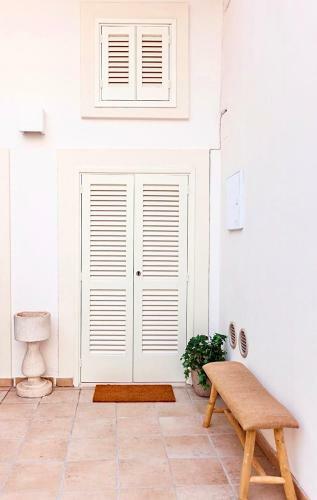 Apartamento Terrazza In Piazza