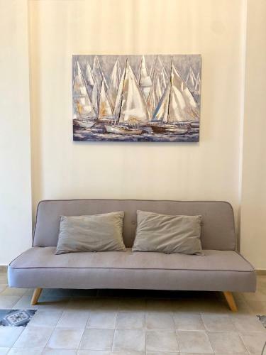 Apartamento Terrazza In Piazza