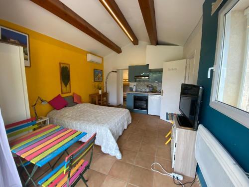 Apartamento Boost Your Immo Sanary Sur Mer 488