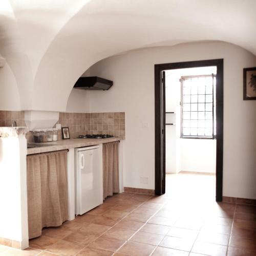 Bed & Breakfast Masseria Purgatorio
