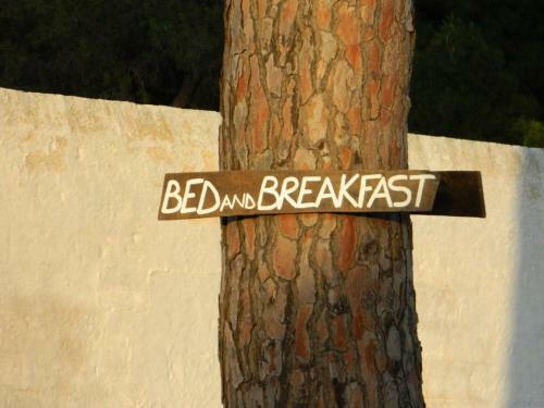 Bed & Breakfast Masseria Purgatorio