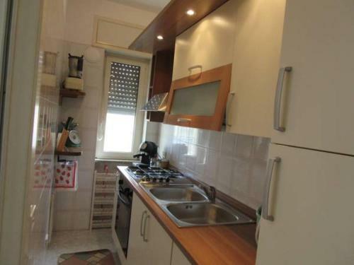 Apartamento Casa Nel Canneto