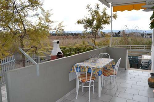 Apartamento Casa Nel Canneto
