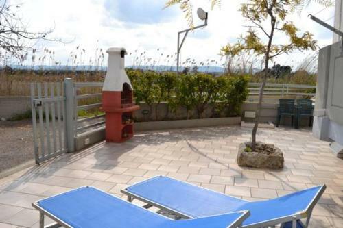 Apartamento Casa Nel Canneto