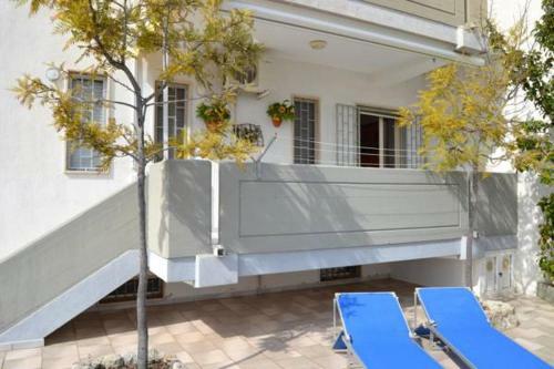 Apartamento Casa Nel Canneto