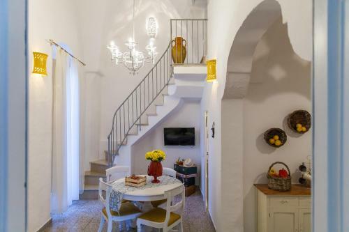 Hostal Dimore Del Faso