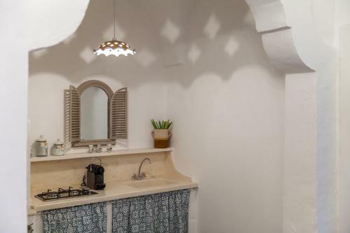 Hostal Dimore Del Faso