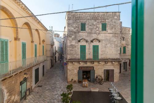Hostal Dimore Del Faso