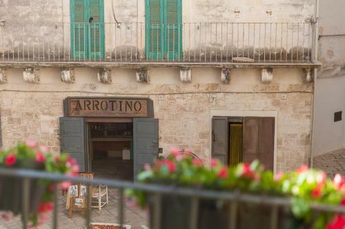 Hostal Dimore Del Faso