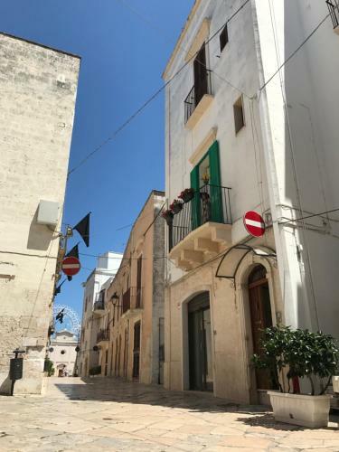 Hostal Dimore Del Faso