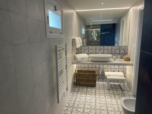 Hostal Carlo Alberto Room