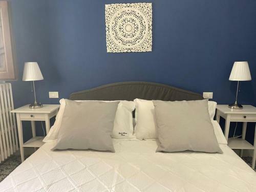 Hostal Carlo Alberto Room