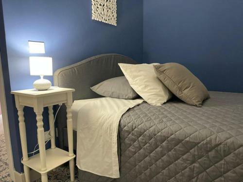 Hostal Carlo Alberto Room