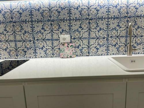 Hostal Carlo Alberto Room