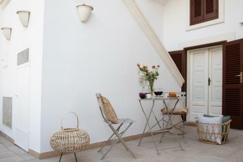 Hostal Carlo Alberto Room