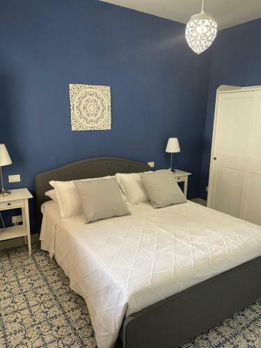 Hostal Carlo Alberto Room