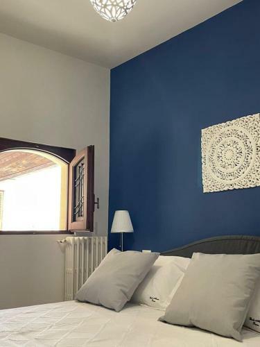Hostal Carlo Alberto Room