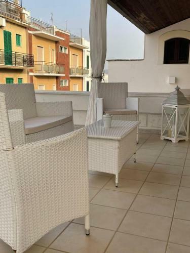 Hostal Carlo Alberto Room
