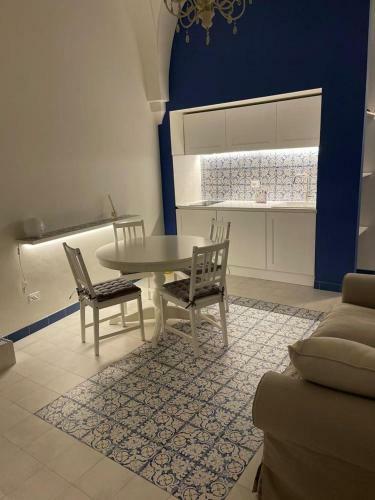 Hostal Carlo Alberto Room