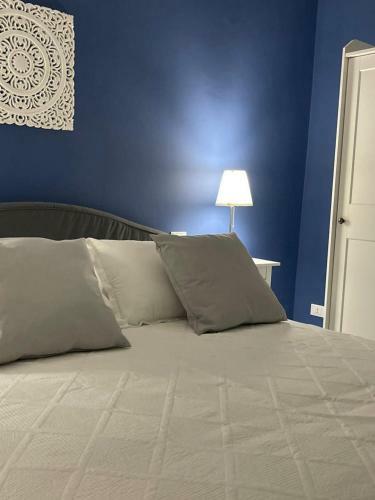 Hostal Carlo Alberto Room