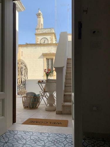Hostal Carlo Alberto Room