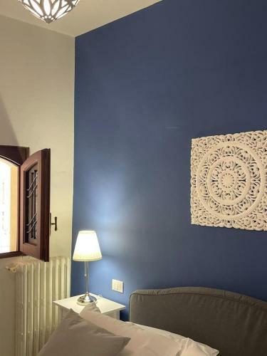 Hostal Carlo Alberto Room