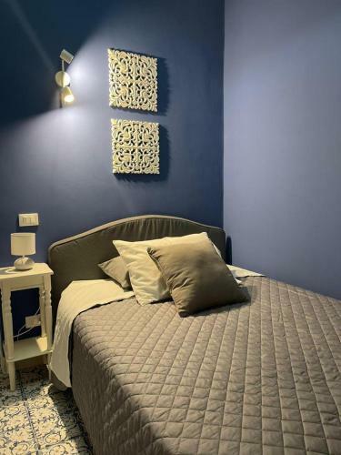 Hostal Carlo Alberto Room