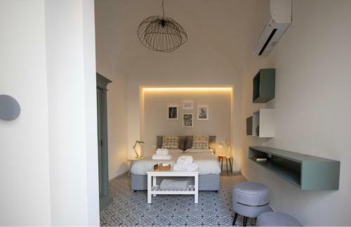 Hostal Carlo Alberto Room