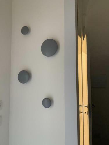 Hostal Carlo Alberto Room